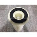 Forst Type Amano Filter Cartridge Dust Collector